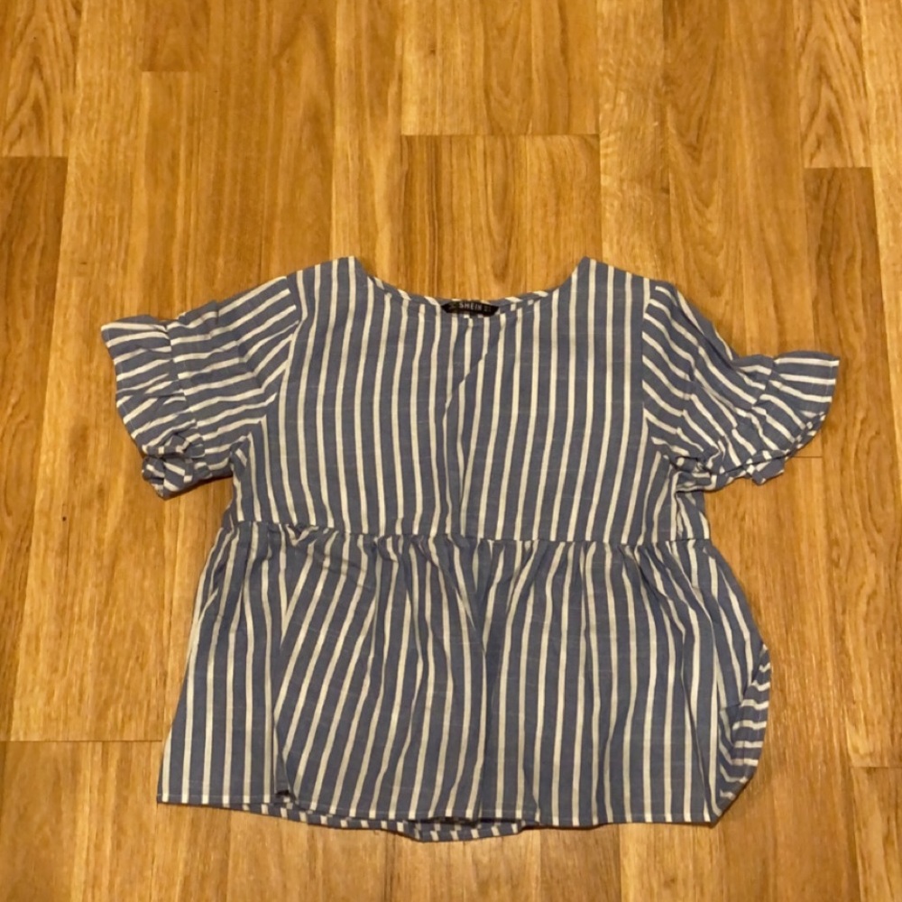 Shein blouse